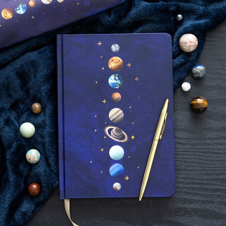 Notebooks & Notepads