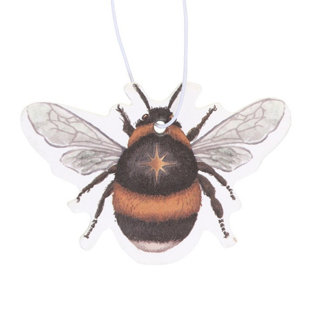 Forest Bee Honey Scented Air Freshener