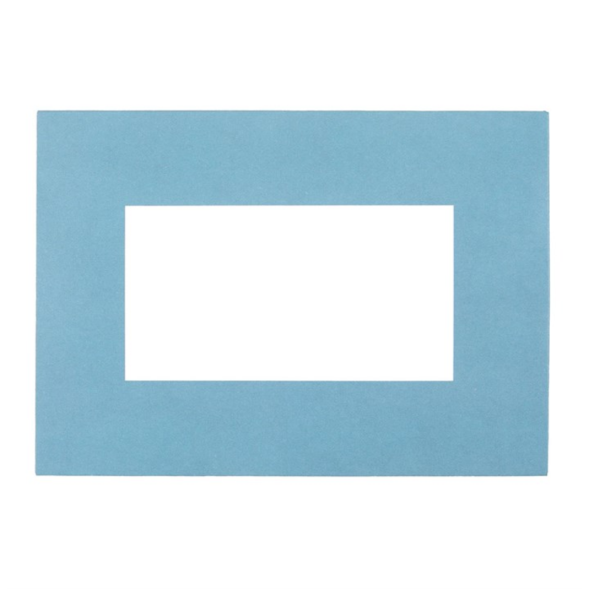 Hand of Hamsa Necklace on Greeting Card